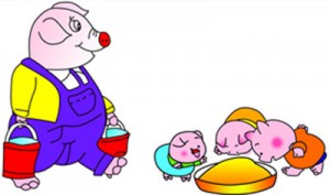 飼料甜味劑的發展與應用-漢邦生物